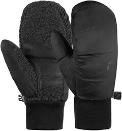 Rękawice Primaloft z membraną Reusch Stratos Mitten Stormbloxx