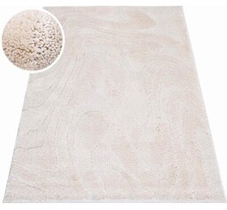 MULTIDECOR Dywan wewnętrzny Pisa fala 80 x 150cm