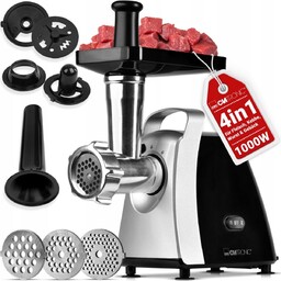 Maszynka do mielenia mięsa Clatronic Fw 3803