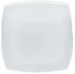 Wpust LAMPA sufitowa Caps Orlicki Design kwadratowa OPRAWA