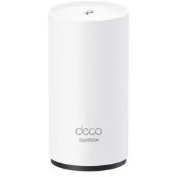 TP-LINK Deco X50-Outdoor 1szt. Biały Router bezprzewodowy