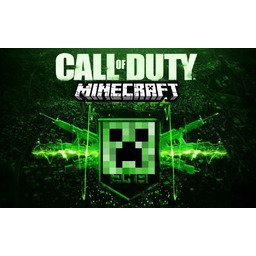 PUZZLE Minecraft GRA World A3 252 el