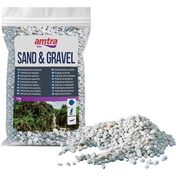 amtra żwir Noa ozdoby do akwarium, duże, 2