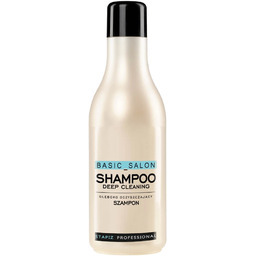 Stapiz Professional Deep Cleaning szampon oczyszczający 1000ml