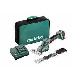 Metabo PowerMaxx Sgs 12 Q 601608500 Nożyce
