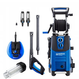 Myjka Ciśnieniowa Nilfisk Premium Power 190 Indukcyjny 190-12