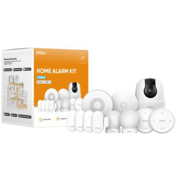 IMOU System alarmowy Home-Alarm-Kit-11-Ranger-2C