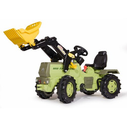 ROLLY TOYS Jeździk Farmtrack Mercedes-Benz