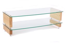 Stolik RTV Custom Design Milan Reference 10 Plasma