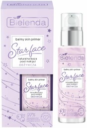 Bielenda Starface Baza pod makijaż Odżywcza 30 ml