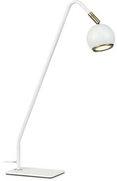 Lampka biurkowa COCO 107341 Markslojd regulowana z kulistym