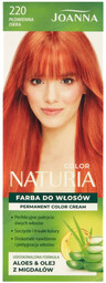 Joanna - Color Naturia - Permanent Color Cream