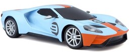 MAISTO TECH Samochód zdalnie sterowany Ford 2019 GT-Heritage