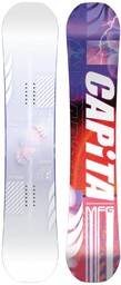 snowboard CAPITA - Pathfinder 155 Multi (MULTI) rozmiar: