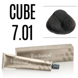 Alfaparf Evolution Of The Color Cube 60ml Farba