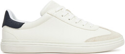 Sneakersy Aldo Lido 13876977 Biały