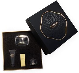 Shiseido Future Solution Lx Eye Cream Lote 4