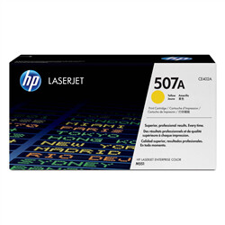 Toner HP 507A do LaserJet M551/570/575 6 000