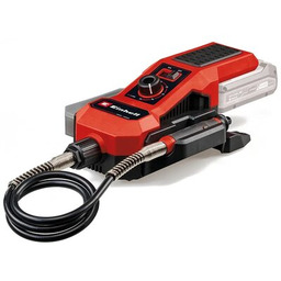 EINHELL Narzędzie wielofunkcyjne TE-MG 18/34 Li Solo 4419360