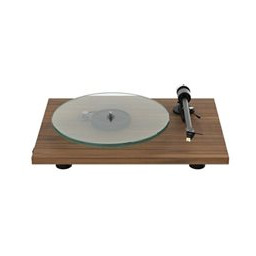 Pro-ject T2 W - Gramofon z wkładką Rainier