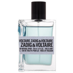 Zadig & Voltaire This is Him! Vibes of