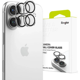 Osłona aparatu Ringke Camera Protector 2-Pack do IPhone