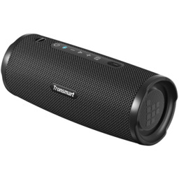 Głośnik bezprzewodowy TRONSMART Mirtune C3 Plus Czarny