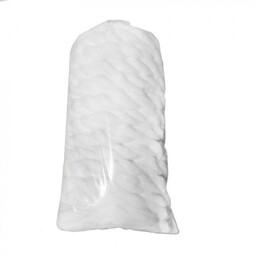 Wata fryzjerska 1 kg - STANDARD - QMS