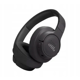 Słuchawki Jbl Tune 770NC Nauszne Bluetooth 5.3 Czarne