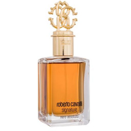 Roberto Cavalli Nero Assoluto Repack woda perfumowana 100