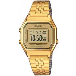 CASIO Zegarek LA680WEGA-9ER