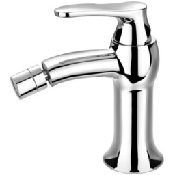 OMNIRES Bateria bidetowa Art Deco AD5120 Chrom