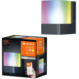 LEDVANCE Oprawa oświetleniowa ogrodowa typu smart LED: for