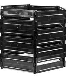 Kompostownik 1050 L Trwałość Na Lata Największy