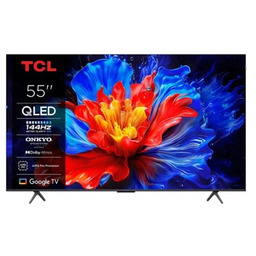 Telewizor TCL 55P8K QLED 55" 4K Ultra HD