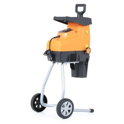 HANDY Rozdrabniacz elektryczny GTR2818 elektryczny 2800W średnica cięcia