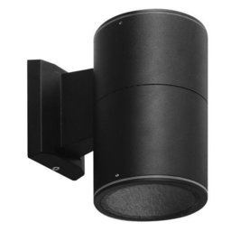 Kinkiet aluminiowy IP54 na elewację E27 ADELA 7002
