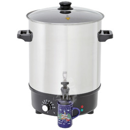 Neumärker Warnik do wody i wina I Neumarker