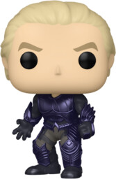 Figurka Aquaman and the Lost Kingdom - Orm