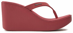 Japonki Ipanema 83521 Różowy