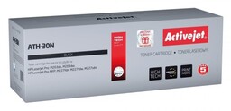 Activejet ATH-30N Toner (zamiennik HP 30A CF230A; Supreme;
