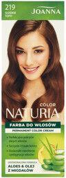 Joanna - Color Naturia - Permanent Color Cream