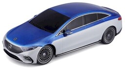 MAISTO TECH Samochód zdalnie sterowany Premium Mercedes-Benz EQS