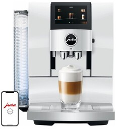 Ekspres do kawy Jura Z10 Diamond White (EA)
