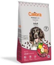 Calibra Dog Premium Line Adult Beef 3 kg