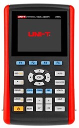 Uni-t Oscyloskop 25 MHz model UTD1025CL