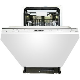 Zmywarka Do Zabudowy Mpm-45-Zmi-02