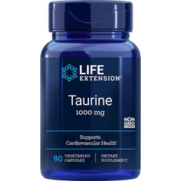 Tauryna, 90 kaps.