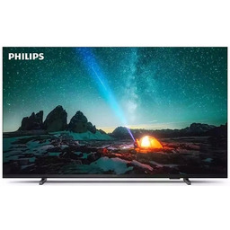 Telewizor Philips 55PUS7609/12 55" Led 4K Uhd 60Hz