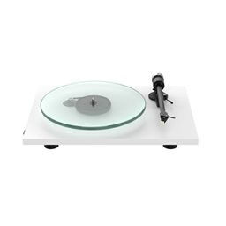 Pro-ject T2 W - Gramofon z wkładką Rainier